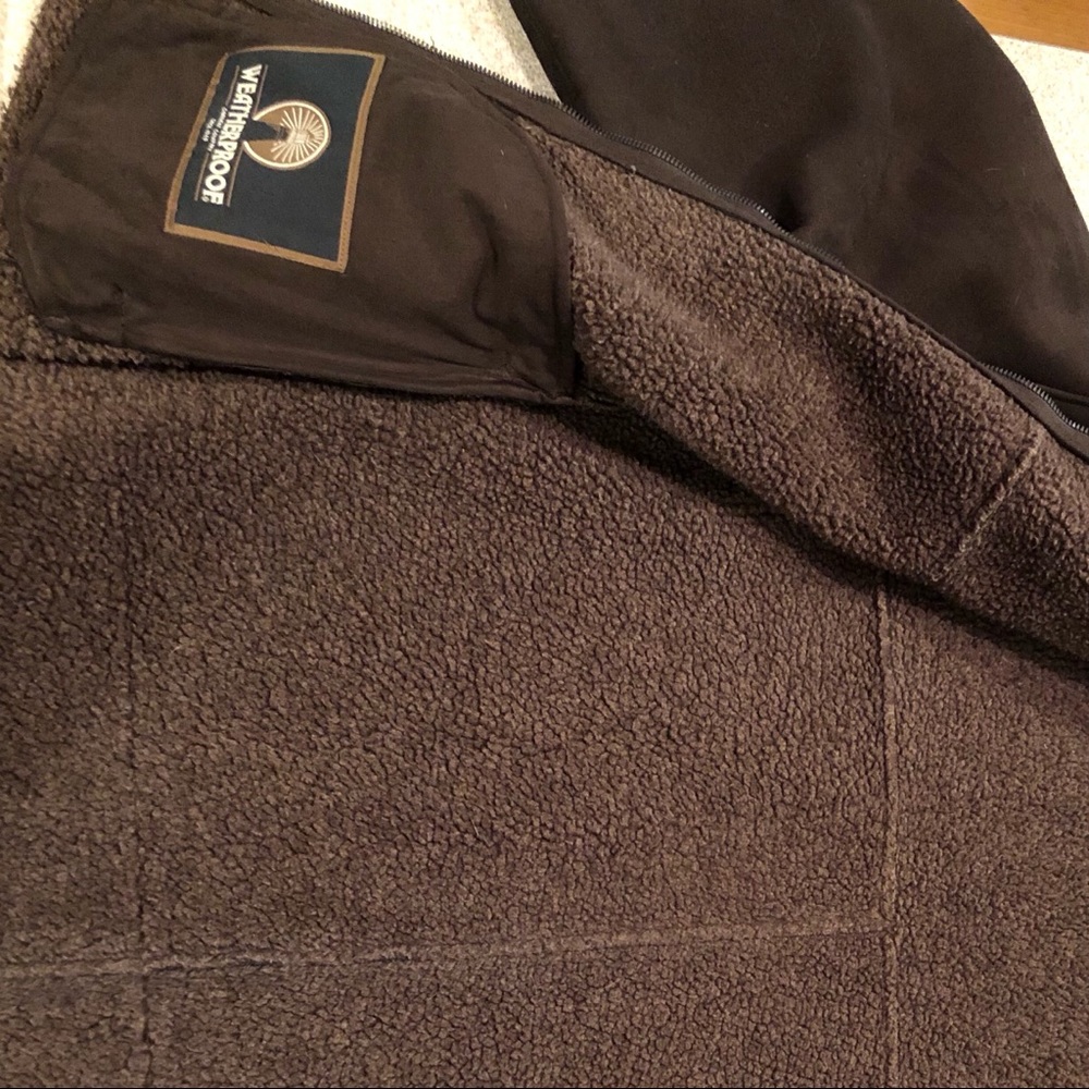 Weatherproof Coat - Picture 3 of 7